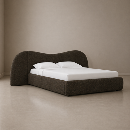 Busan Modern Bed
