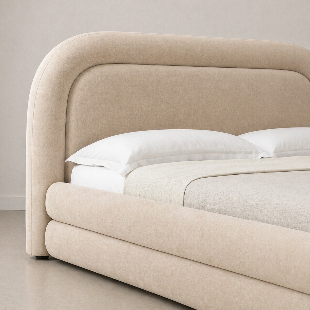 Marbella Bump Bed