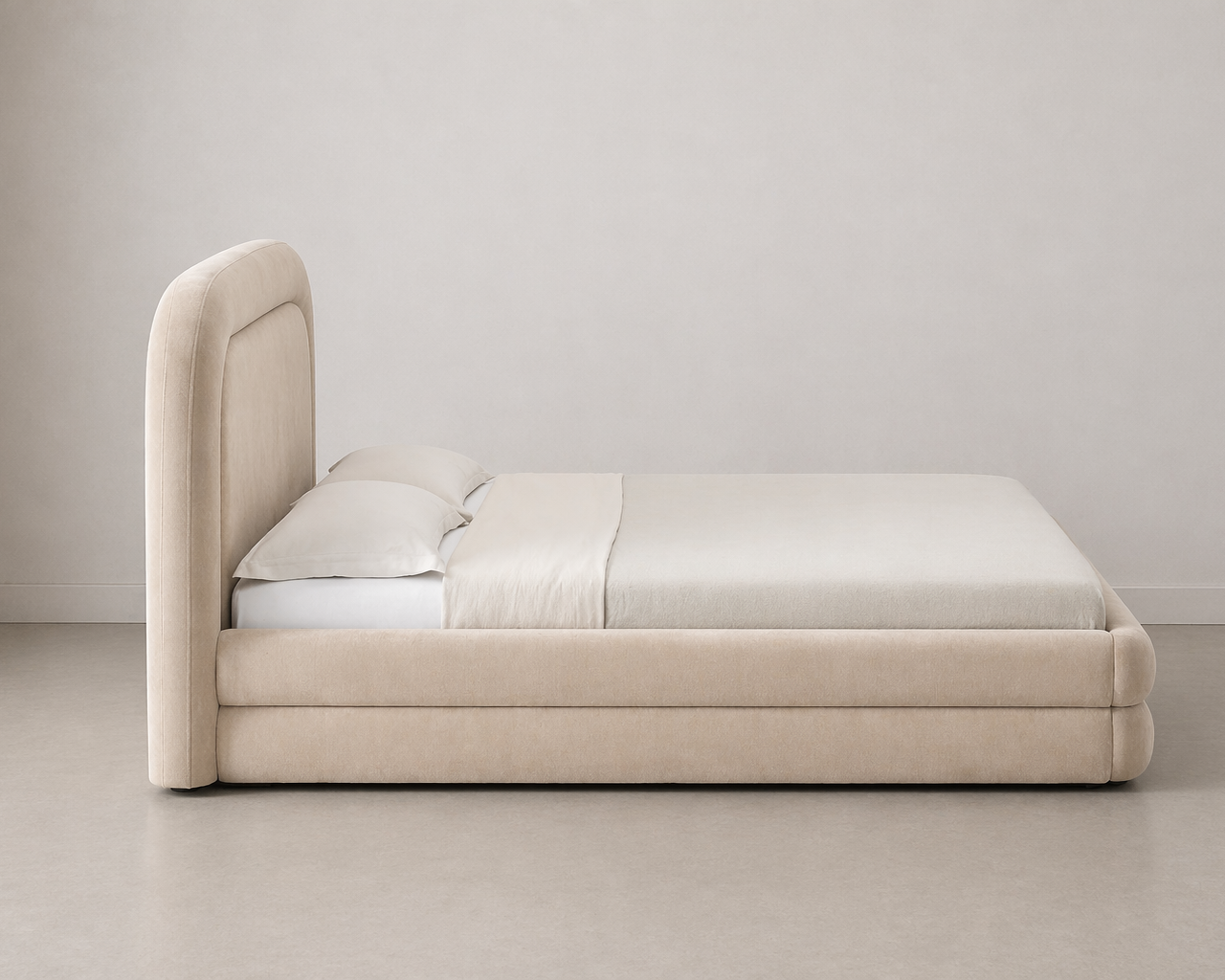 Marbella Bump Bed