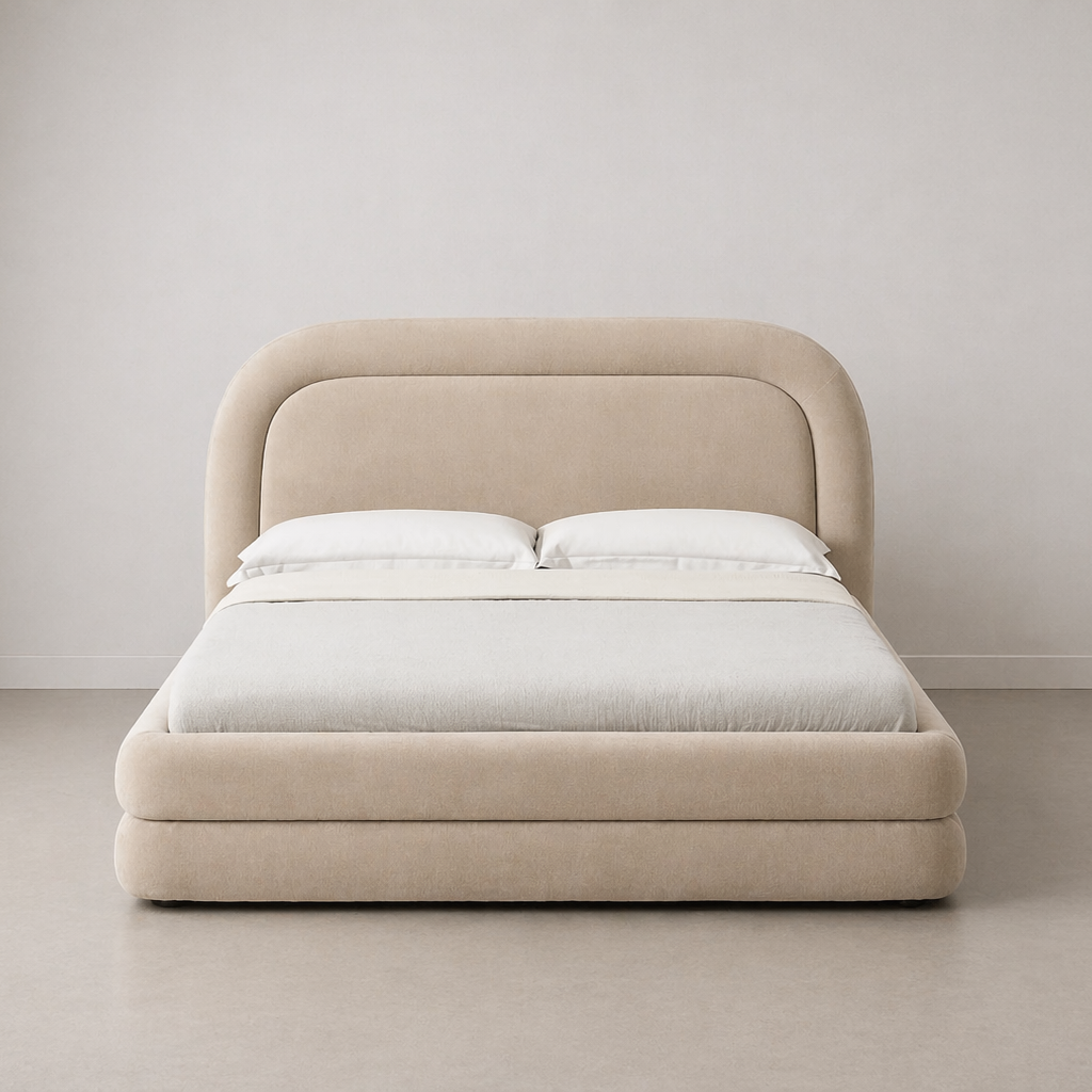 Marbella Bump Bed