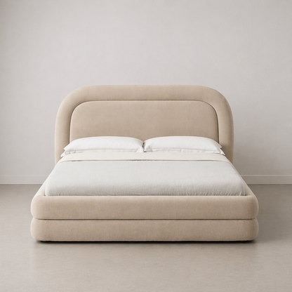 Marbella Bump Bed