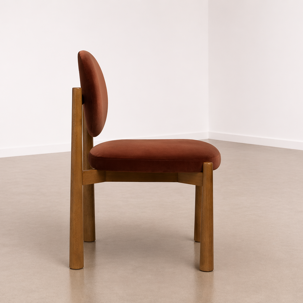 Cologne Accent Chair