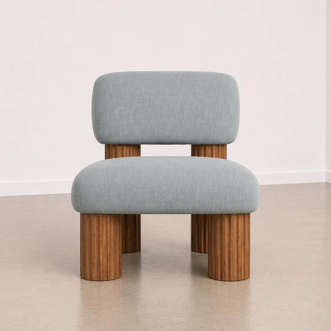 Dakar Comfort Chair