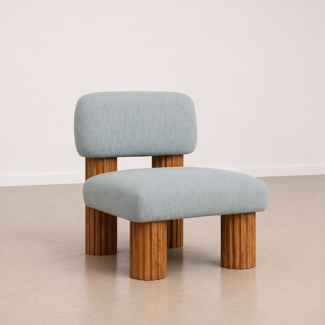 Dakar Comfort Chair