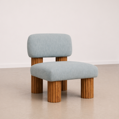 Dakar Comfort Chair