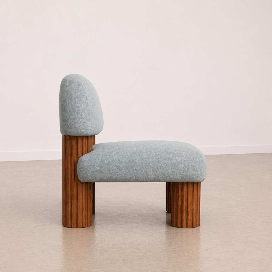Dakar Comfort Chair