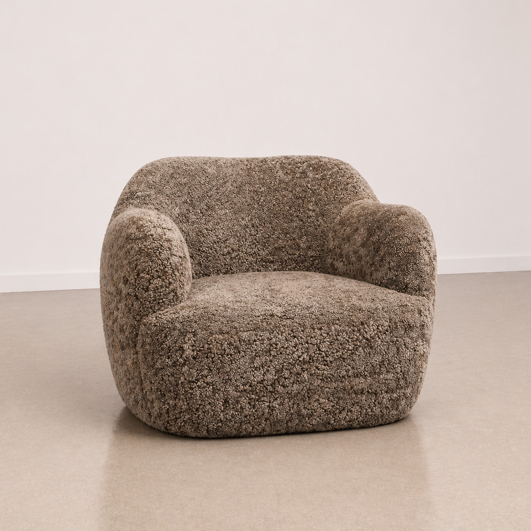 Dusseldorf Occasional Chair