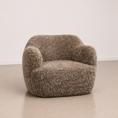 Dusseldorf Occasional Chair