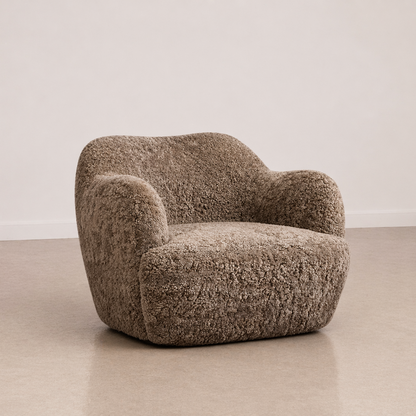 Dusseldorf Occasional Chair