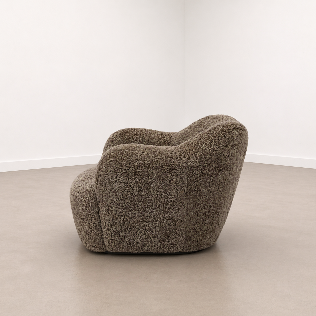 Dusseldorf Occasional Chair