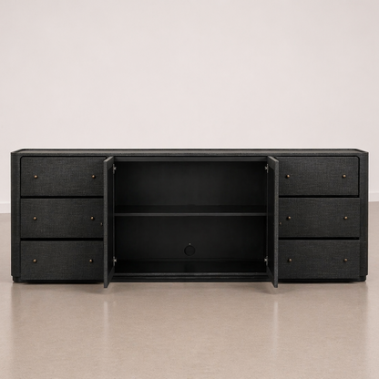 Dresden Console Unit
