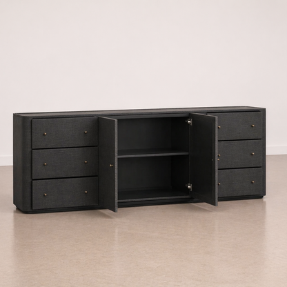 Dresden Console Unit