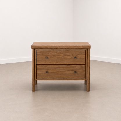 Genoa Side Table