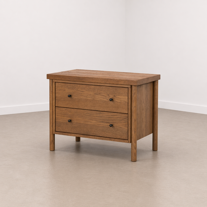 Genoa Side Table