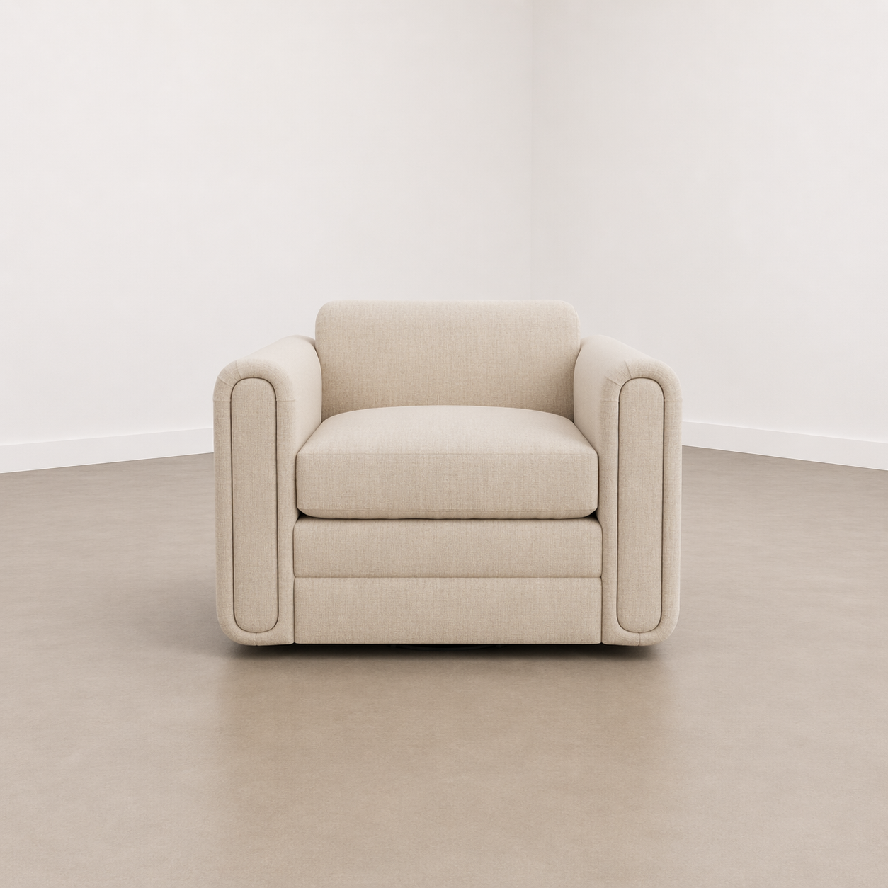 Honolulu Deep Chair
