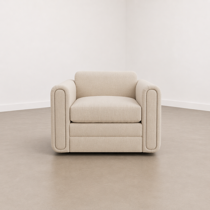 Honolulu Deep Chair