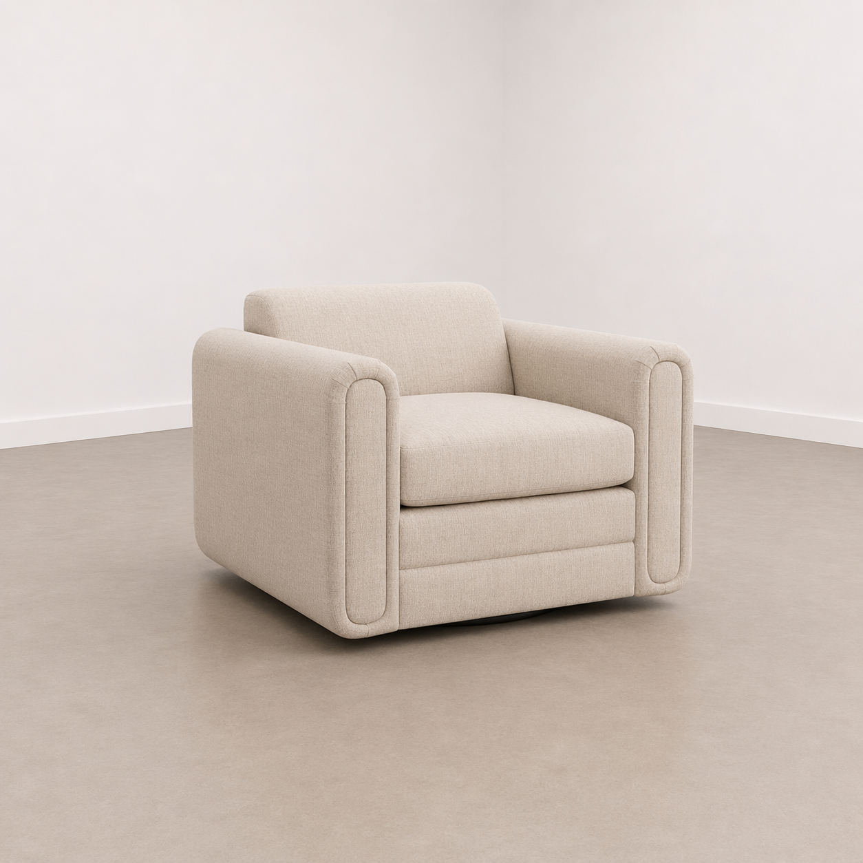 Honolulu Deep Chair