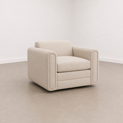 Honolulu Deep Chair