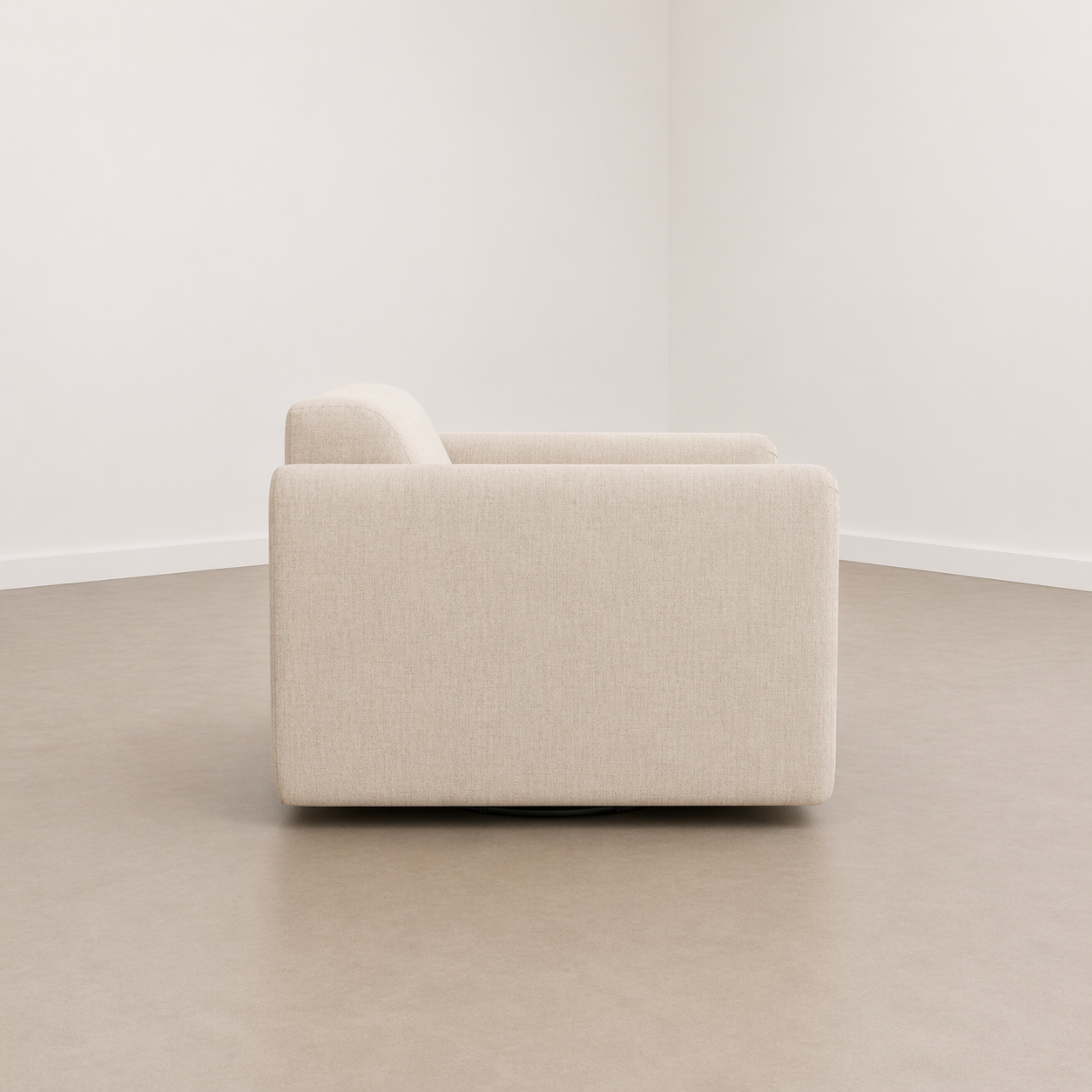 Honolulu Deep Chair