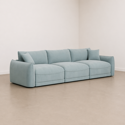 Hvar Lounge Sofa