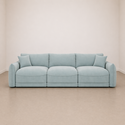Hvar Lounge Sofa