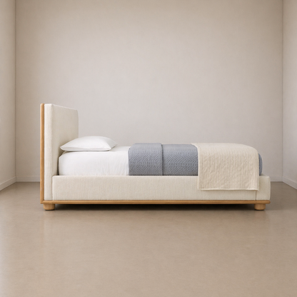 Krakow Frame Bed