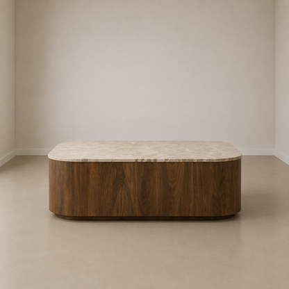 Leipzig Coffe Table