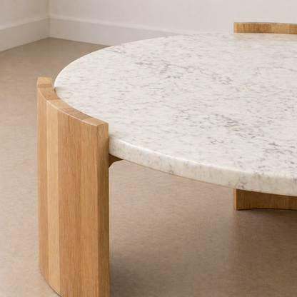 Medellin Coffee Table