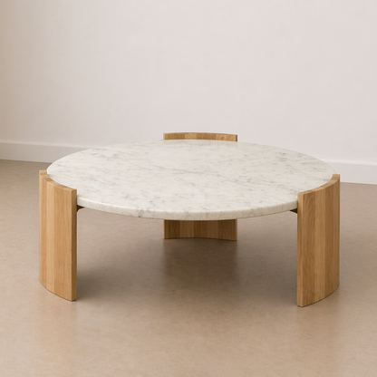 Medellin Coffee Table