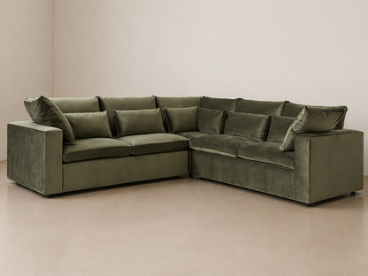 Monte Carlo Sofa