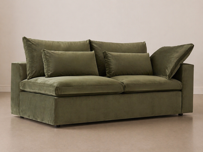 Monte Carlo Sofa