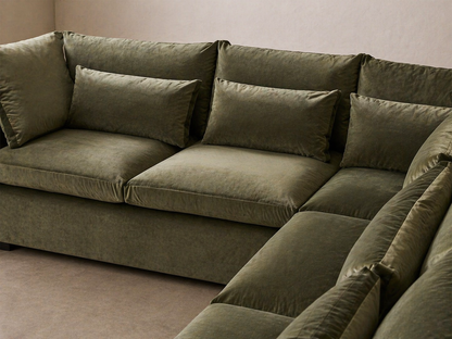 Monte Carlo Sofa