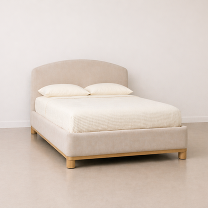 Palermo Designer Bed