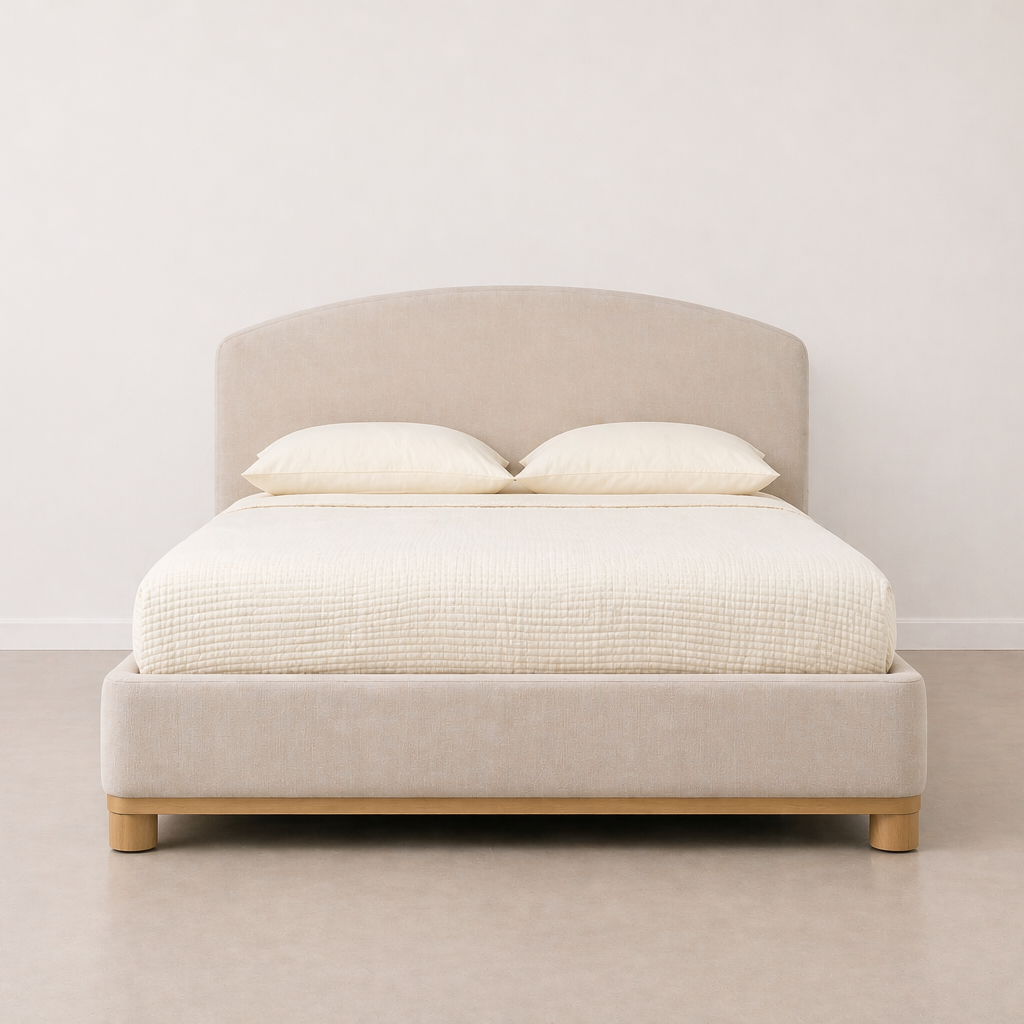 Palermo Designer Bed