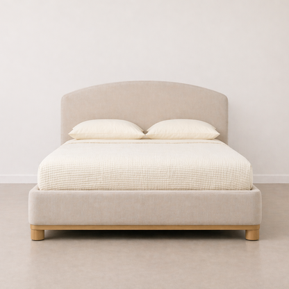 Palermo Designer Bed