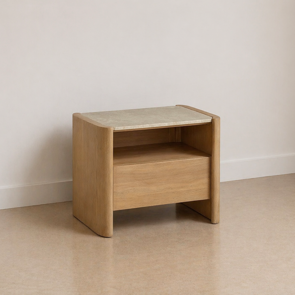 Quito Side Table