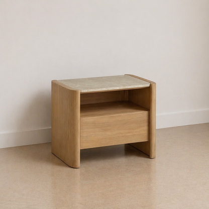 Quito Side Table