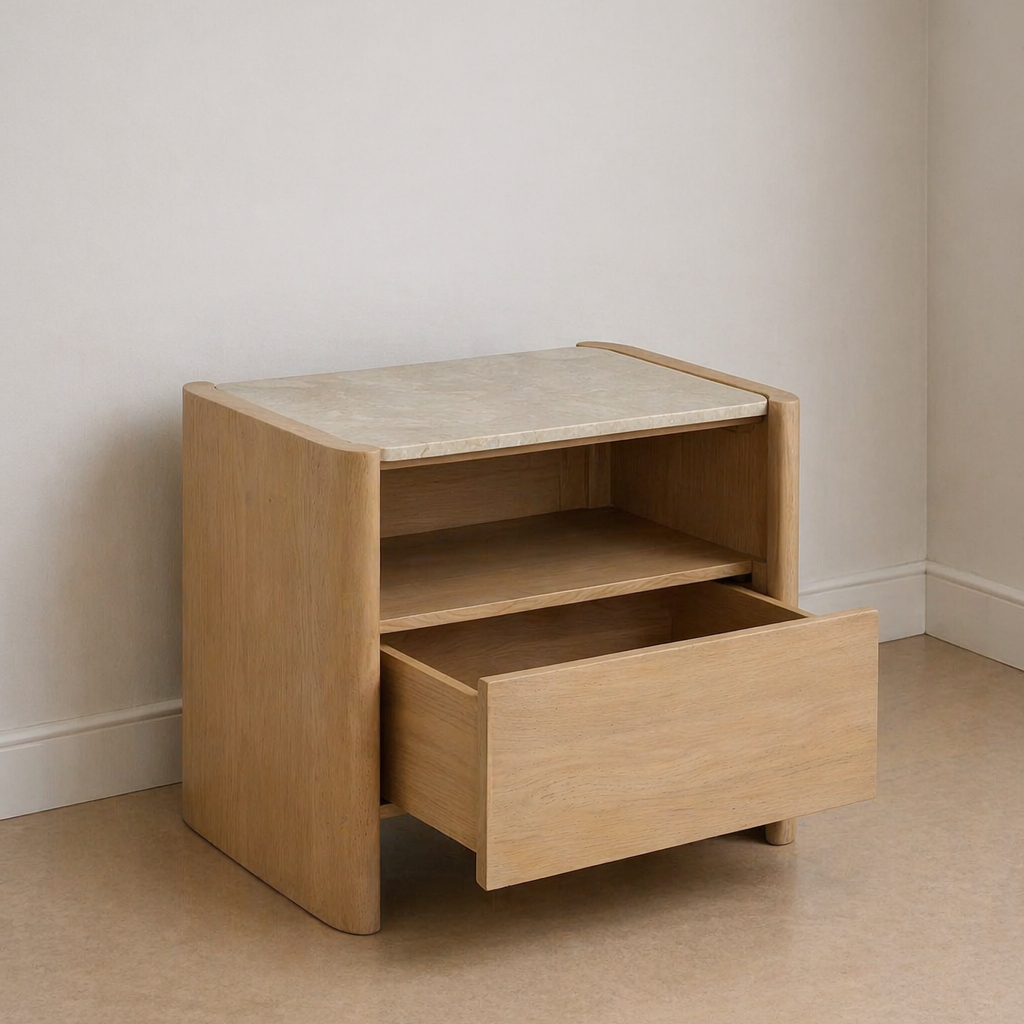 Quito Side Table