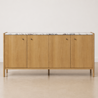 Rabat Luxe Console