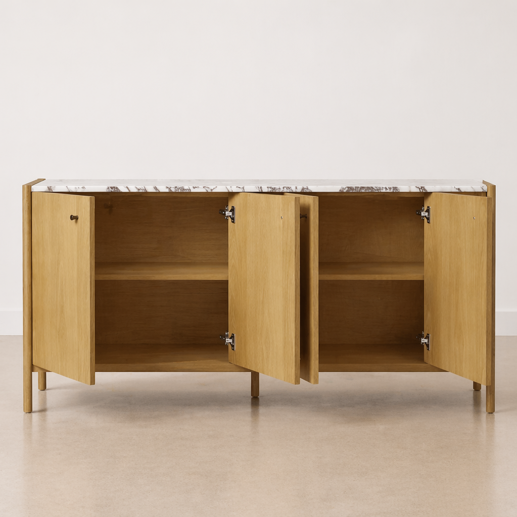 Rabat Luxe Console
