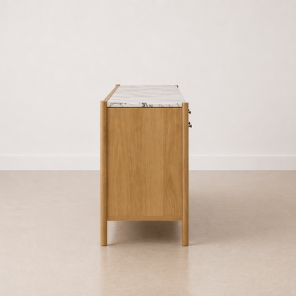 Rabat Luxe Console