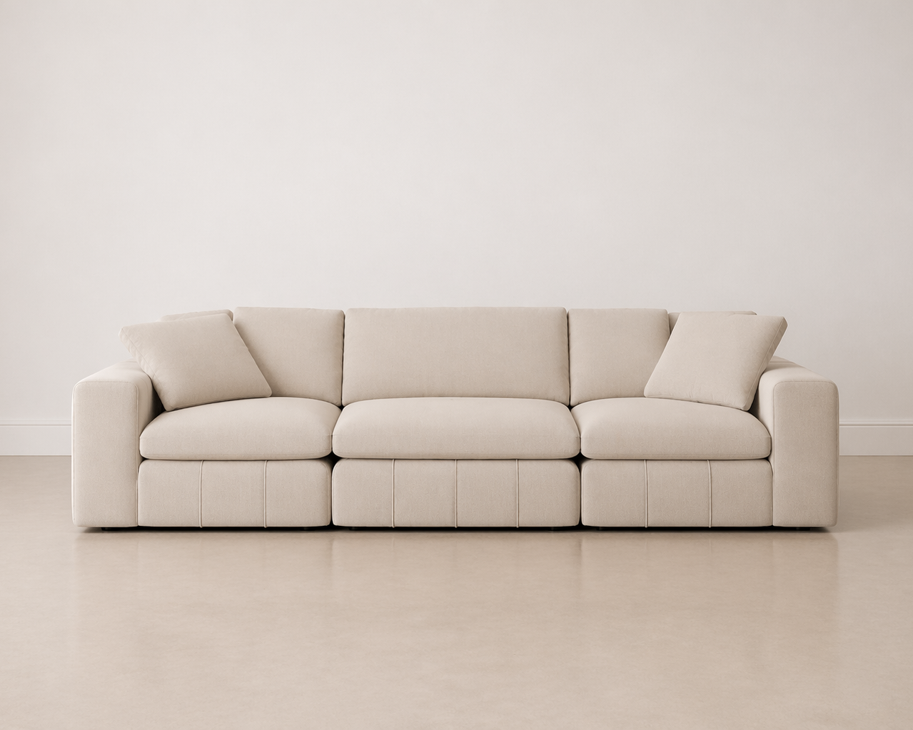 Rhodes Modular Sofa