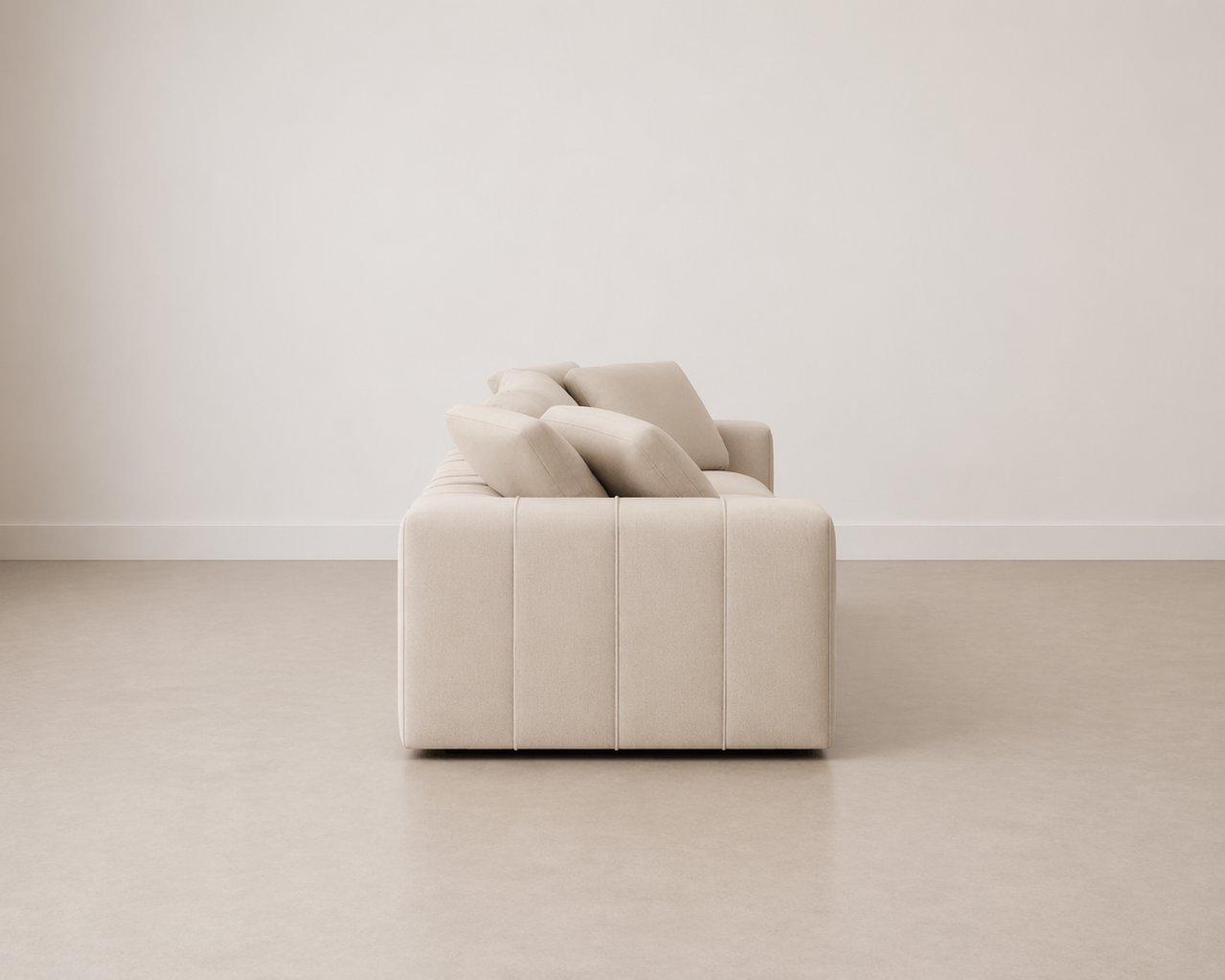 Rhodes Modular Sofa