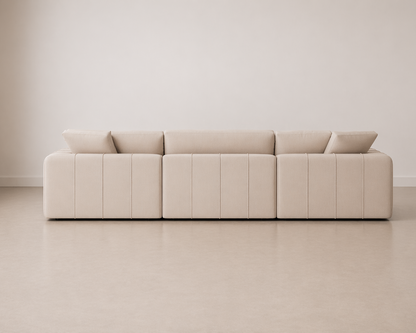 Rhodes Modular Sofa
