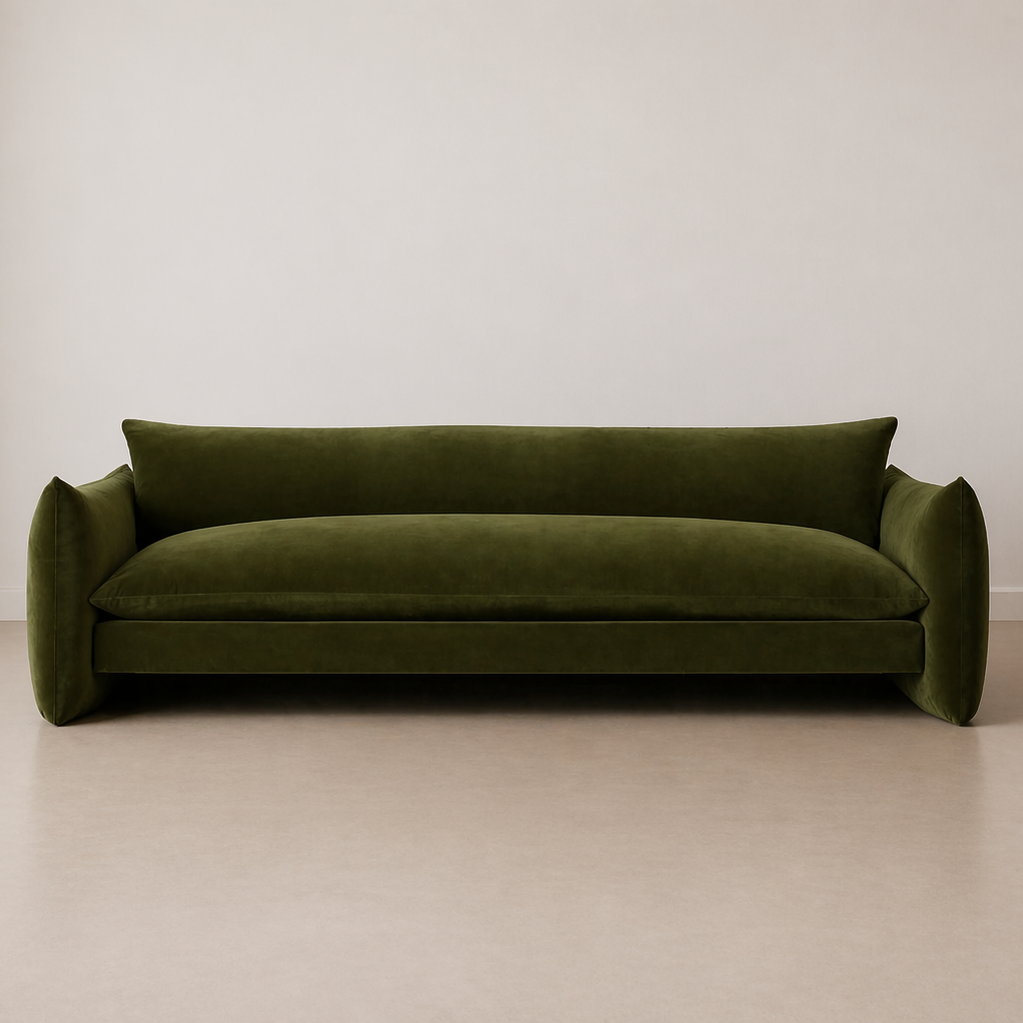 Santorini San Sofa