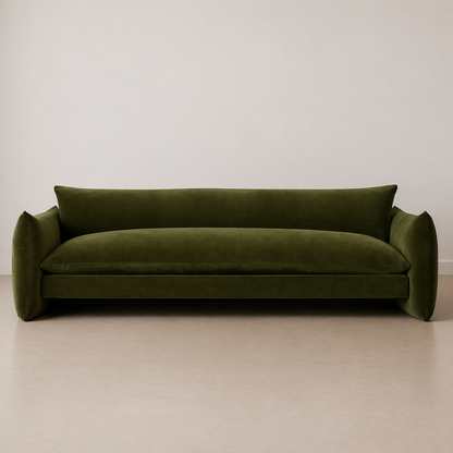 Santorini San Sofa