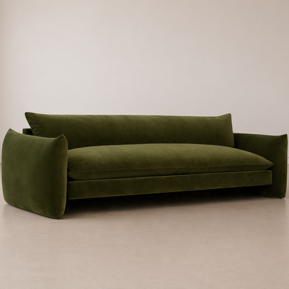Santorini San Sofa