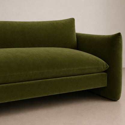 Santorini San Sofa
