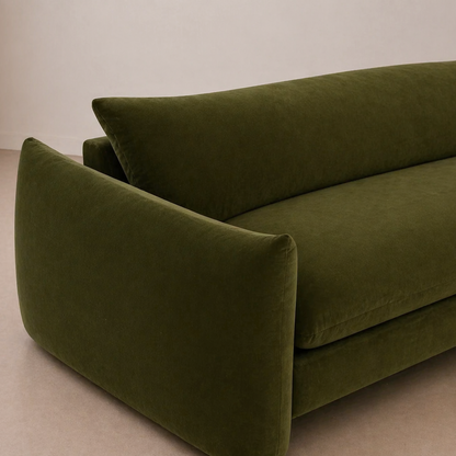 Santorini San Sofa