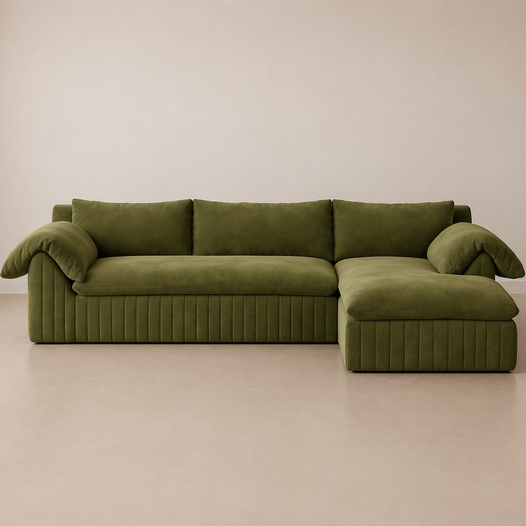 Seville Slick Sofa